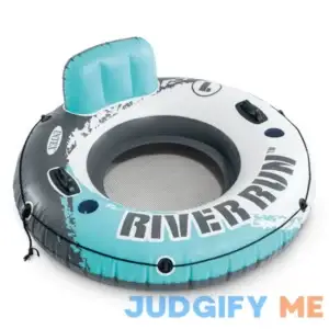 Intex River Run Inflatable Tube