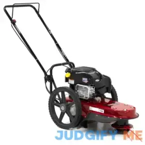 Toro Walk Behind String Mower