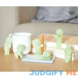 Smiski Living Series