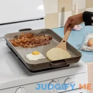 Our Place Nonstick Ceramic Pan 20.9"