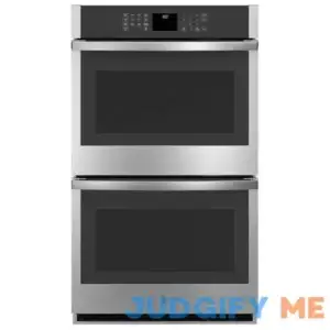 GE 30" Built-In Double Wall Oven