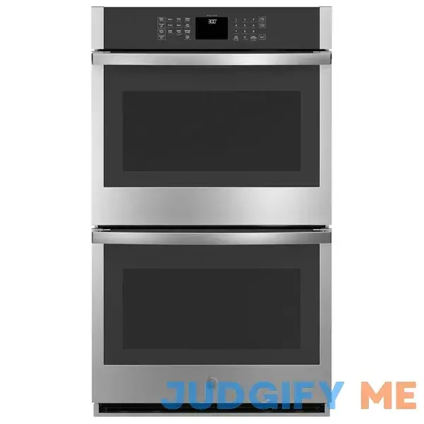 GE 30" Built-In Double Wall Oven GE 30" Built-In Double Wall Oven