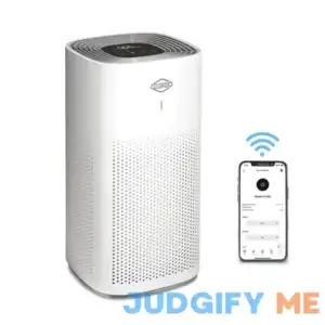 Clorox Smart Large Room True HEPA Air Purifier