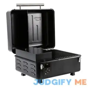 Traeger Ranger TFT18KLD