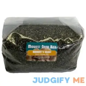 Midwest's Select Bulk Substrate Casing Mix - 5 pounds By Midwest Grow Kits
