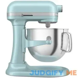 KitchenAid 7 Quart Bowl-Lift Stand Mixer w/ Redesigned Premium Touchpoints KSM70SNDX