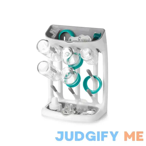 OXO Tot Space Saving Drying Rack OXO Tot Space Saving Drying Rack