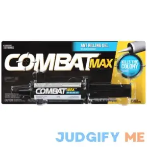 Combat Max Ant Killing Gel
