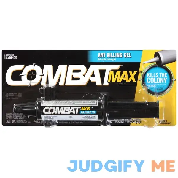 Combat Max Ant Killing Gel Combat Max Ant Killing Gel