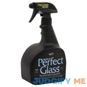Hopes Perfect Glass Glass Cleaner