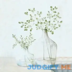 Vases With Greenery Red Barrel Studio