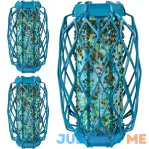 RESCUE! Deck & Patio Fly TrapStik - Odorless