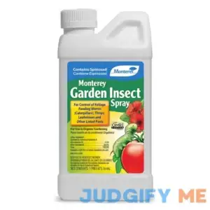 Monterey Garden Insect Spray