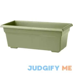 Novelty Countryside Flower Box