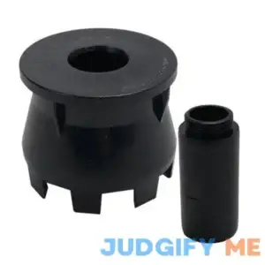 KAP-IT Pop-Up Sprinkler Riser Extension