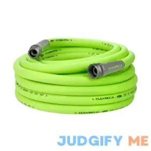 Flexzilla Garden Hose HFZG550YW