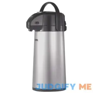 Thermos 2 Quart Pump Pot