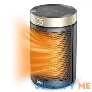 Dreo Space Heater