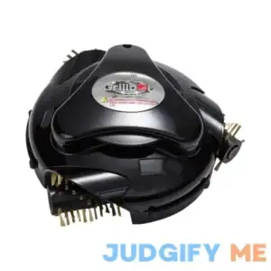 Grillbot Automatic Grill Cleaning Robot