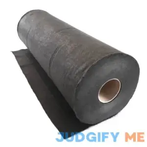 AgTec 6ft x 100ft 4.5oz Non Woven Drainage and Separation Fabric