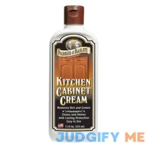 Parker Bailey Kitchen Cabinet Cream