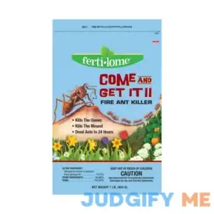 Ferti-lome Come and Get It II Granules Fire Ant Killer 1 lb