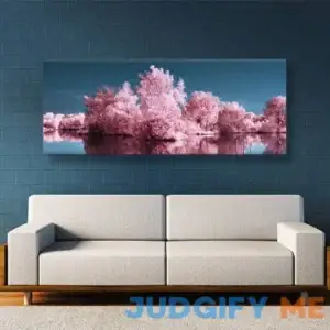 Jumbo Custom Canvas Prints