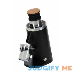 Turin DF54 Single Dose Flat Burr Grinder