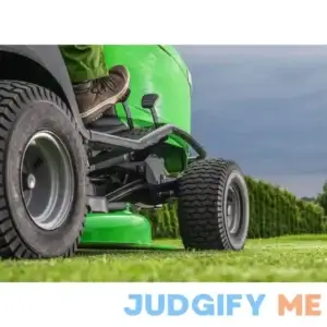 Lawn Mowing Size 1. Under 10