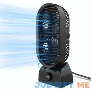 DDW Desk Fan