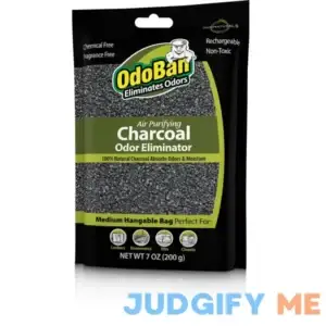 OdoBan 7 oz. Charcoal Odor Eliminator
