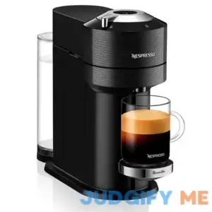 Nespresso Vertuo Next Premium