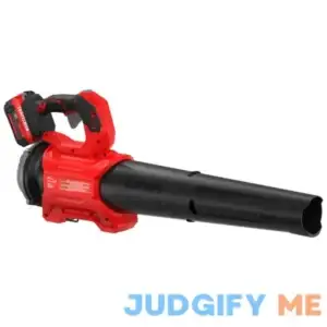 Craftsman V20 CMCBL730P1 110 MPH 410 CFM Battery Handheld Blower Kit