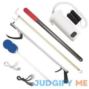 Rehabilitation Advantage Premium Hip/Knee Replacement Kit