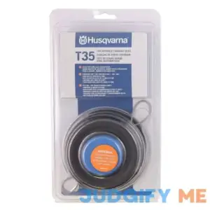 Husqvarna T35 Universal Tap Advance Trimmer Head