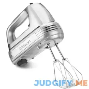 Cuisinart Power Advantage Plus HM-90S