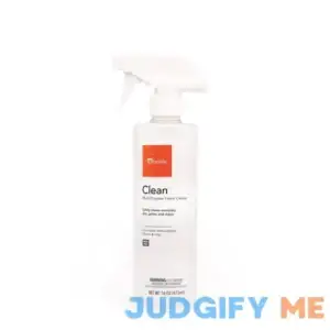 Sunbrella Clean Multi-Purpose Fabric Cleaner