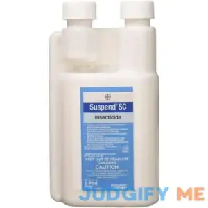 Suspend SC Insecticide