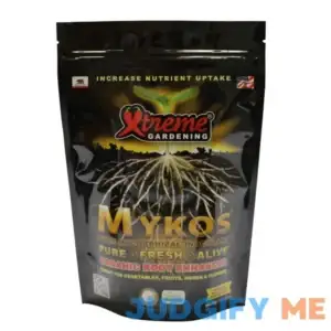 Xtreme Gardening Mykos
