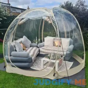 Alvantor Bubble Tent Pop Up Gazebo
