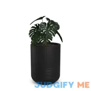 Mayne Arden Round Planter