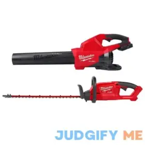 Milwaukee M18 FUEL Dual Battery 145 MPH 600 CFM 18V Lithium-Ion Brushless Cordless Handheld Blower Batteries