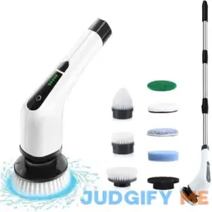 LABIGO Electric Spin Scrubber LA1 Pro