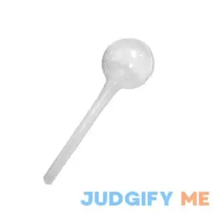 Mainstays 12вЂќ Plastic Self Watering Globe For Planters