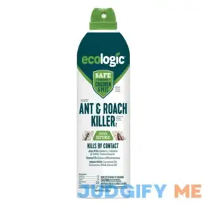 EcoLogic Ant & Roach Killer