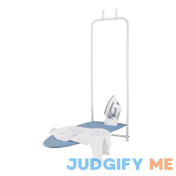 Honey Can Do Over The Door Ironing Board Honey Can Do Over The Door Ironing Board