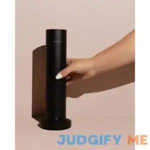 Aroma360 Scent Diffuser in Midnight Black