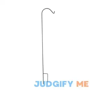 Panacea Products 74 inch Metal Shepherd Hook