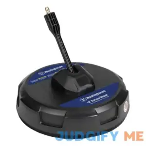 Westinghouse Pressure Washer 12 inch Surface Cleaner