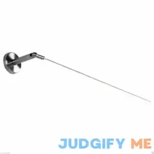 Ikea Dignitet Steel Curtain Rope